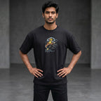 Zenitsu Embroidered T-Shirt